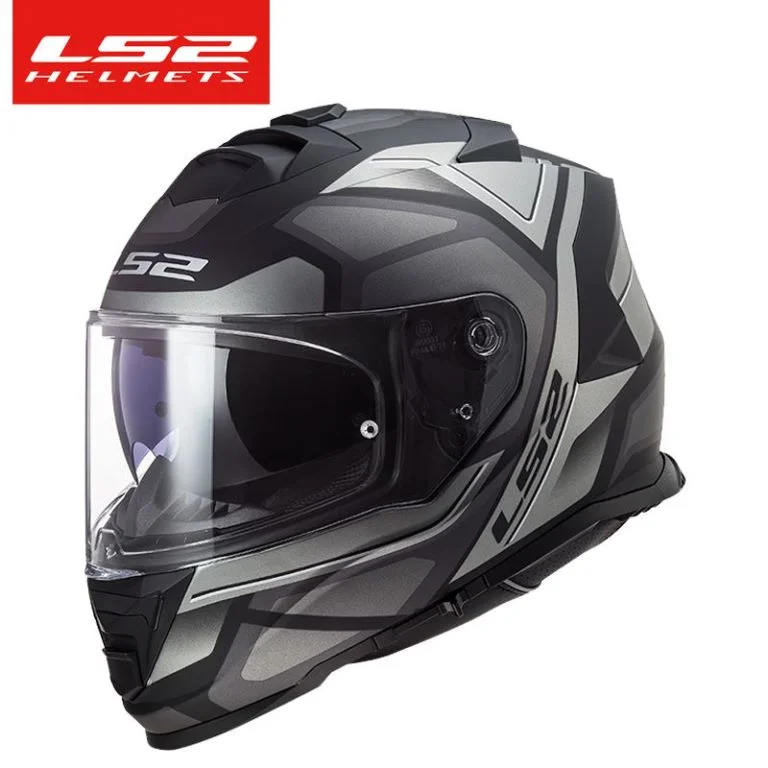 

Оригинальный мотоциклетный шлем LS2 FF800 ls2 STORM анфас шлем kaciga casco moto capacete с системой без запотевания