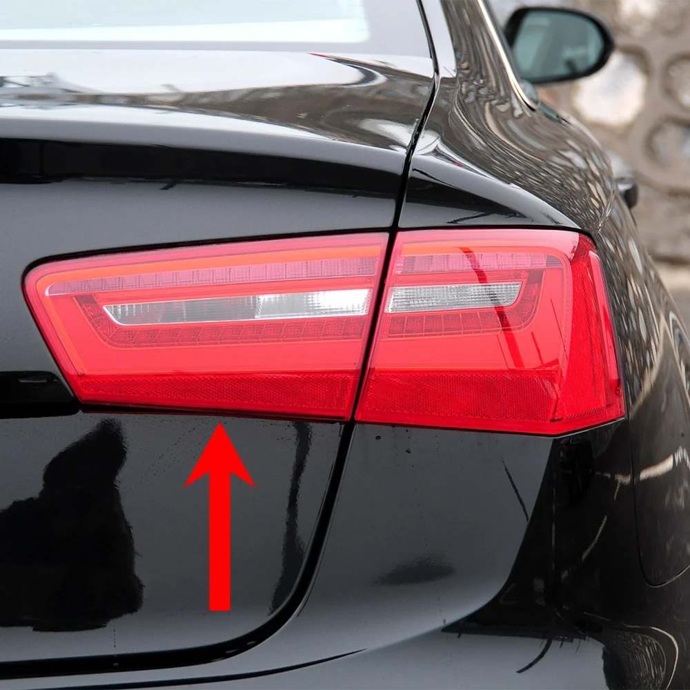 

Автомобильная задняя фонарь в сборе для Audi A6 C7 2010 2011 2012 2013 2014 Седан