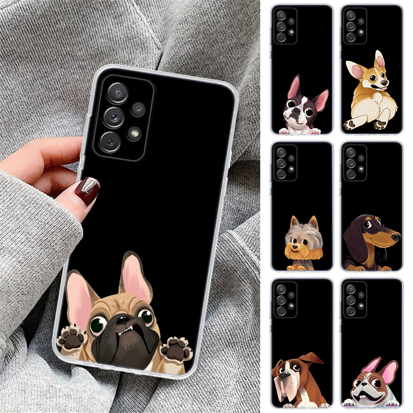 Чехол для Samsung Galaxy A50 A51 A70 A71 A41 A31 A21S A11 A40 A30 A20E A10 A6 Plus A8 + A7 A9 |