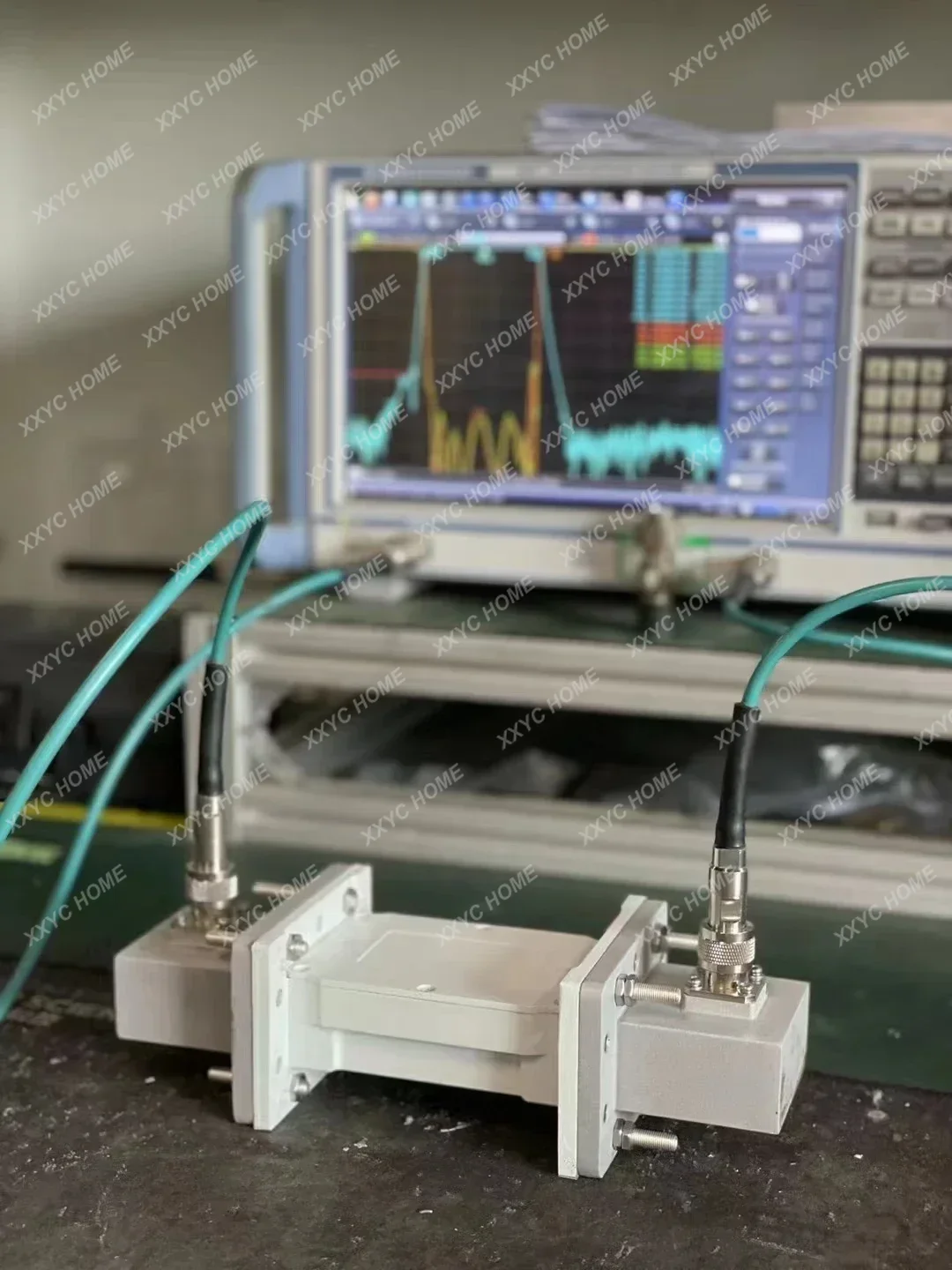 Highfly 5G C-диапазон LNB 3 8-4 2 ГГц одиночный LNBF