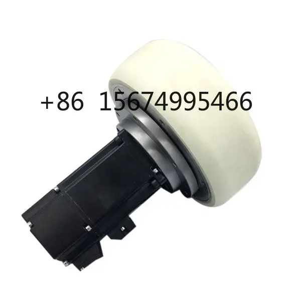 

TZBOT high quality motor controller for agv using TZDL-200-30-PT