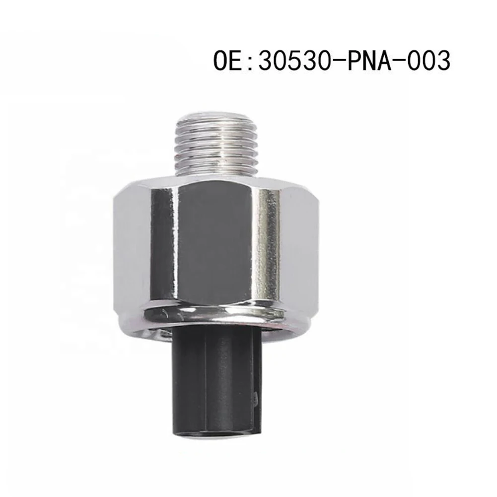 

KNOCK SENSOR For Honda Element 2022 Durable High Quality Hot Sale 1pcs 30530-PNA-003 30530-PPL-A01 Accessories