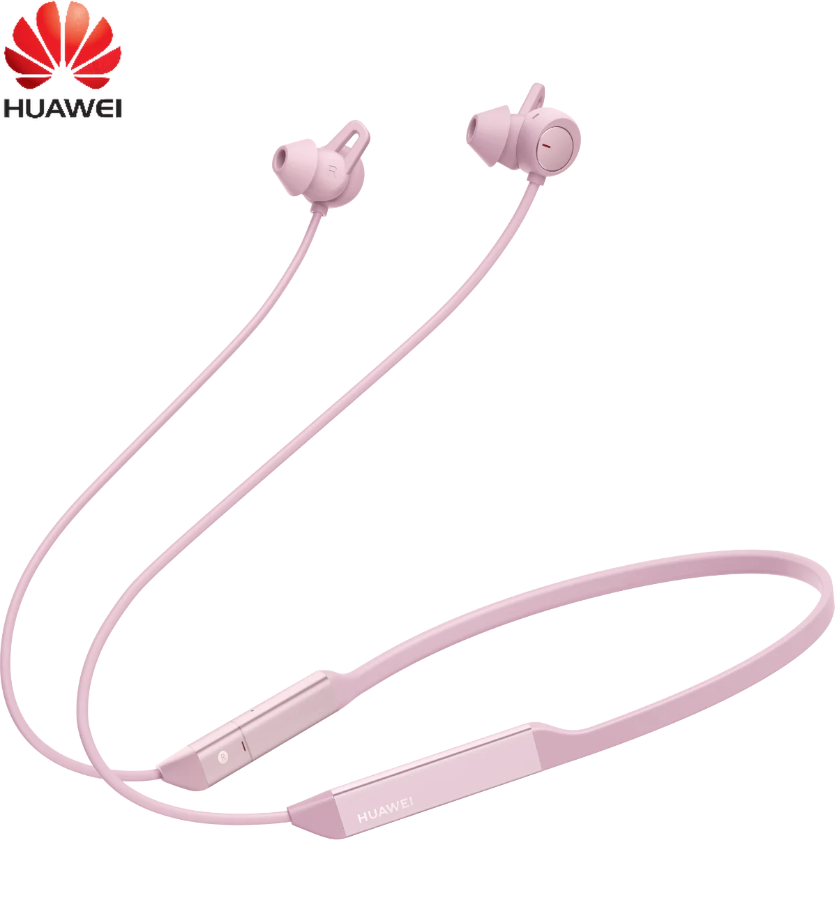 

Huawei Freelace Pro Bluetooth Earphones Active Noise Cancellation Headphone Dual-mic 14mm Powerful Dynamic Neckband Headset