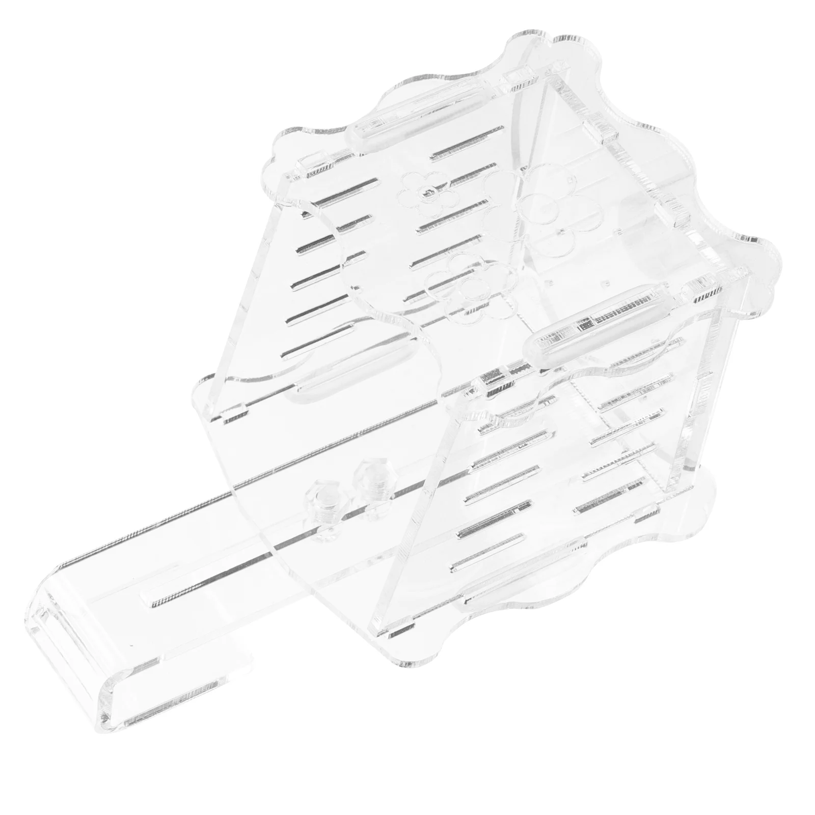 Чашка для посадки водой горшок чашки аквариума украшения креативные подвесные