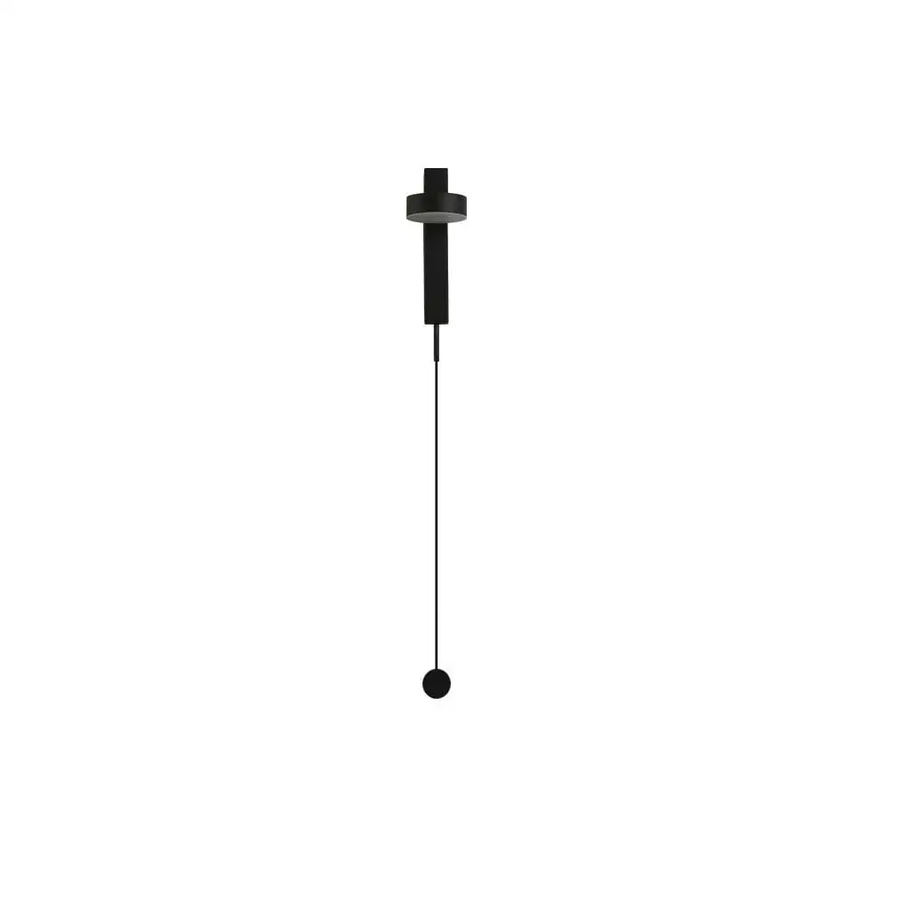

Office Hotel Modern Style Adjustable Wall Light Ornament Living Room Bedroom Rotatable Dimmable Lamp Decoration WARM