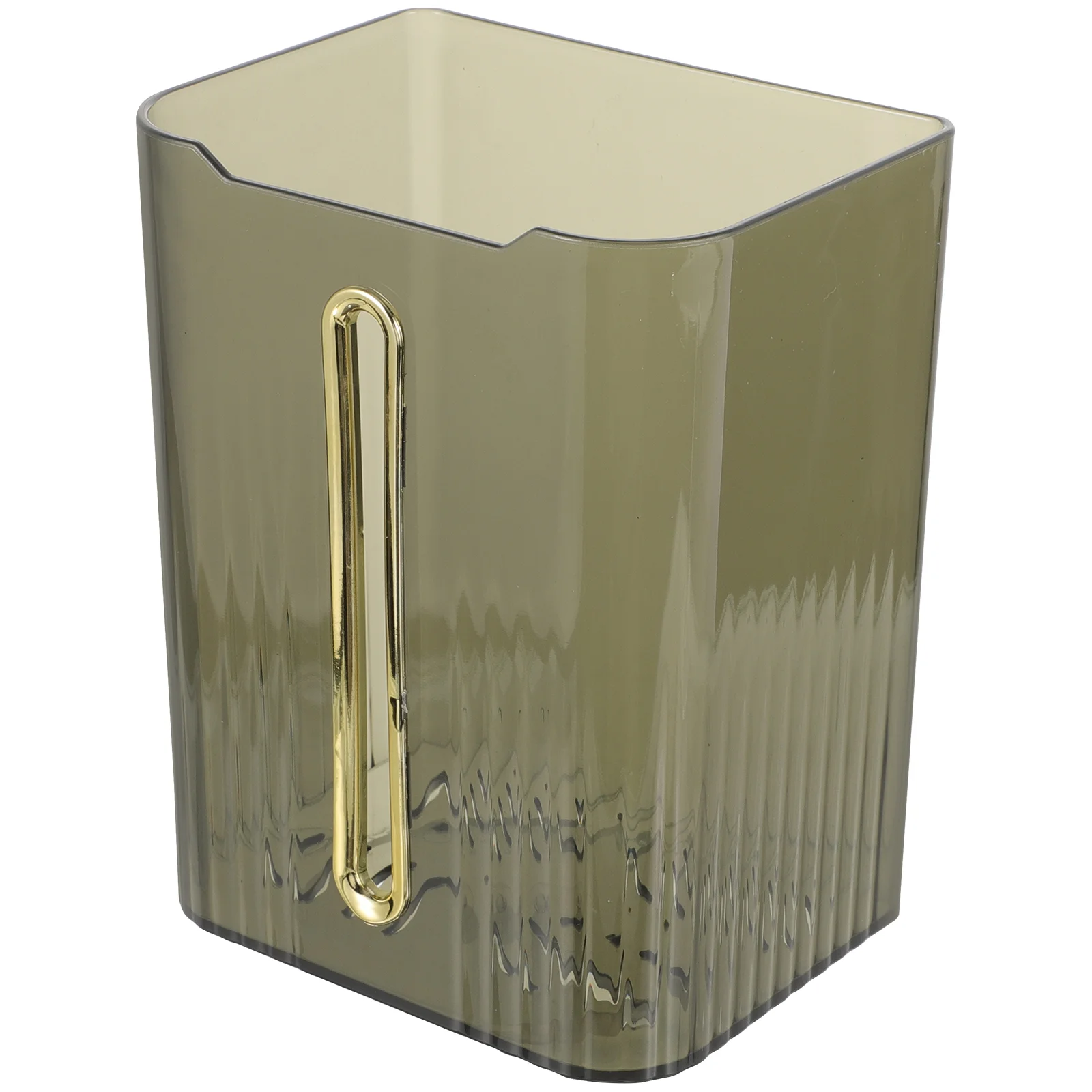 

Tissue Box Refillable Napkin Holder Container Wall Organizer Paper Towel Dispenser Home Mount