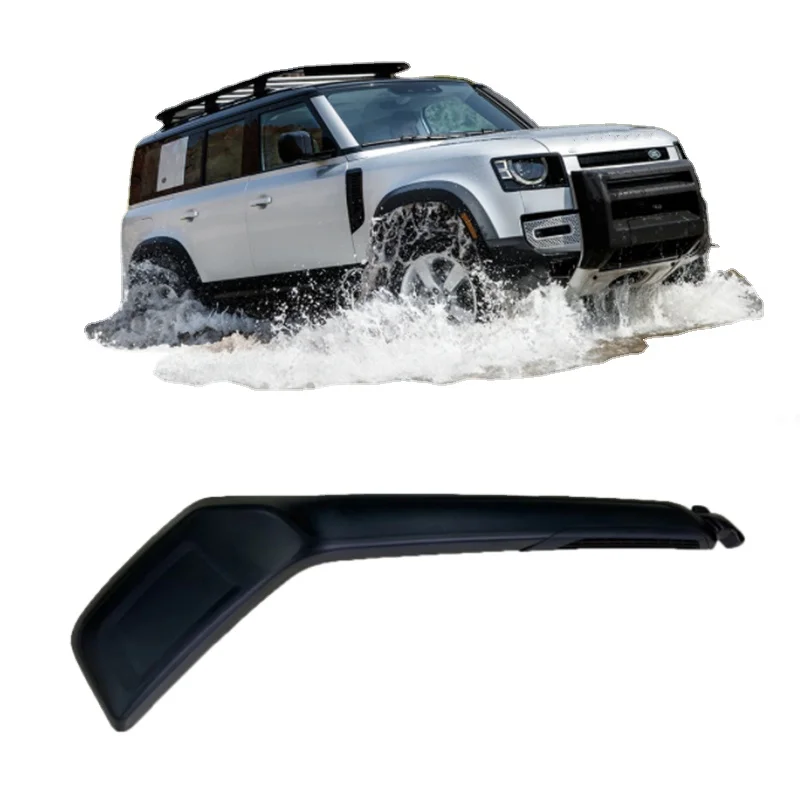 

New Arrival Car Snorkel Kit For 2020Defender Snorkel Off Road Accessories