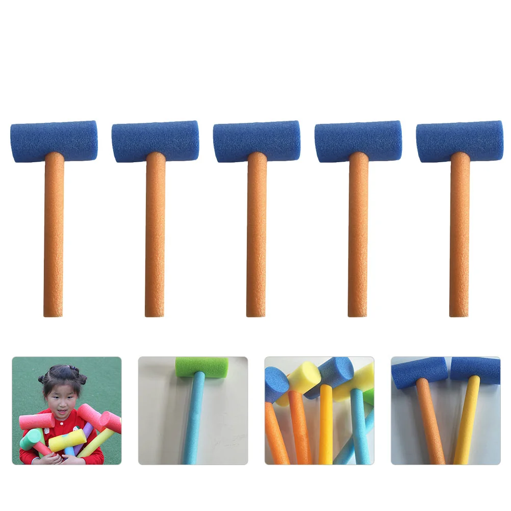 

Игрушечный молоток, игрушки, крутящийся детский мини-молоток, молоток, скамейка из пенопласта, деревянное бьющееся дерево, милые развивающи...