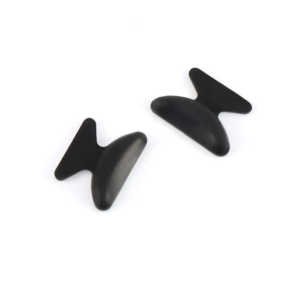 

Лидер продаж, Нескользящая силиконовая накладка на нос, очки