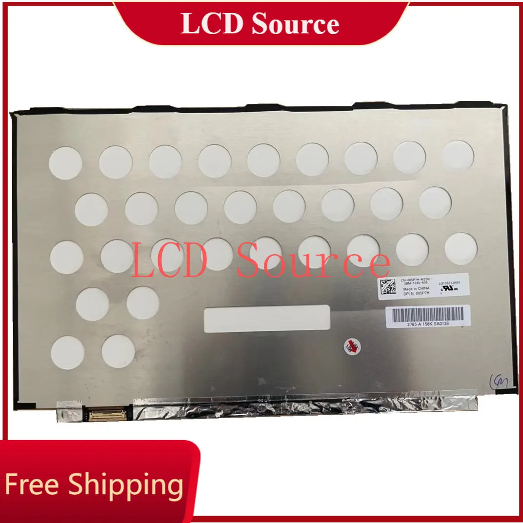 

LQ133Z1JW01 13.3" 3200X1800 LCD Screen LED Display Matrix for SHARP Laptop Replacement