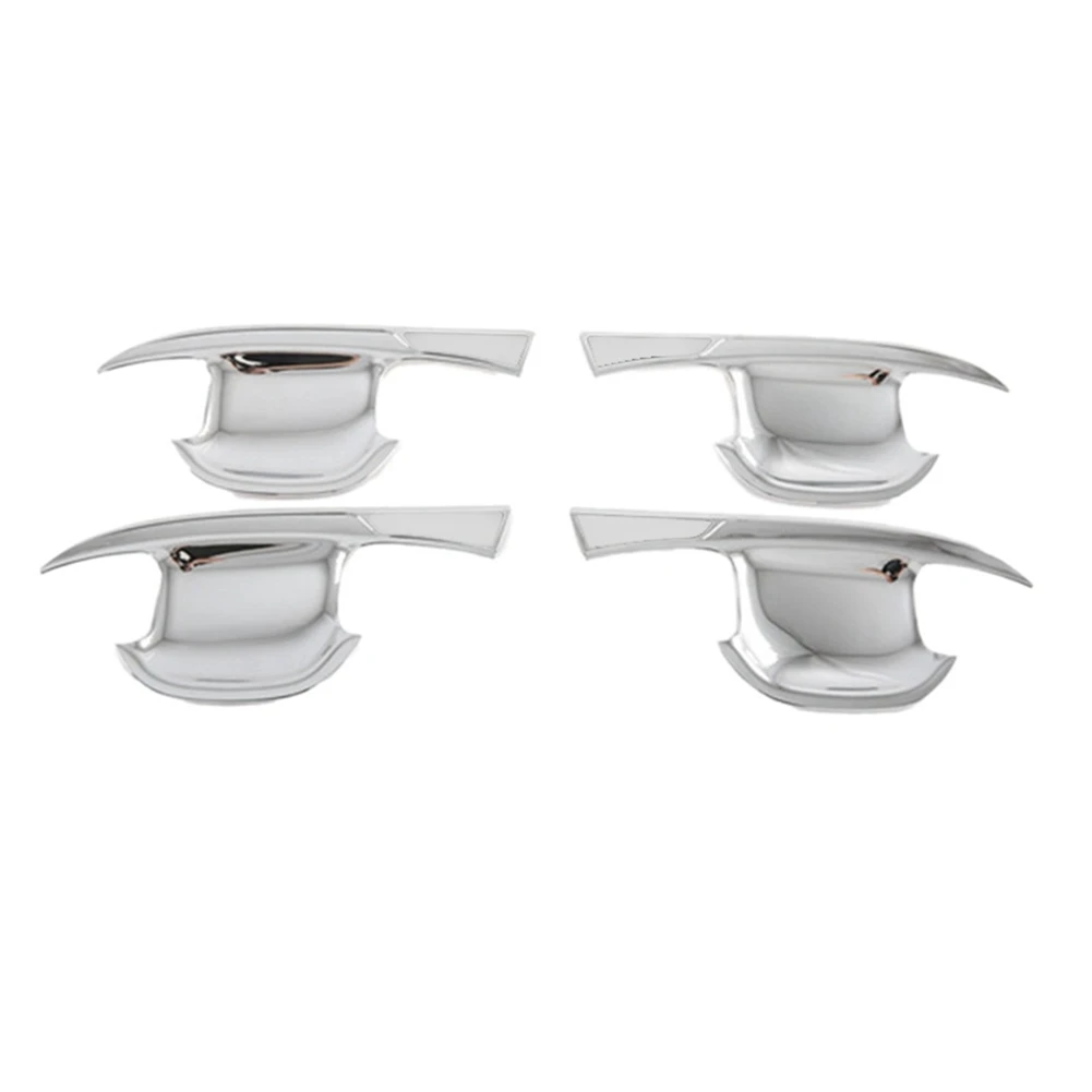 

Хромированный стикер для Kia Sorento MQ4 2020 2021