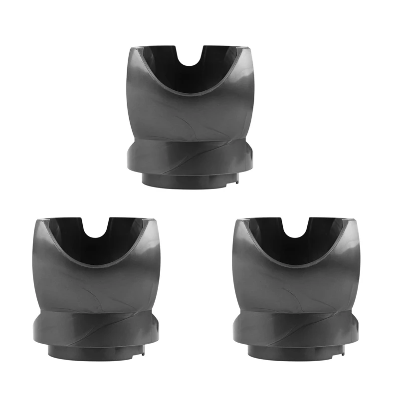 3X 100 Вт разъем для чистящей головки, запасная часть для Dyson V10 V11 V15 G5 V-Ball и чистящая головка с высоким крутящим моментом