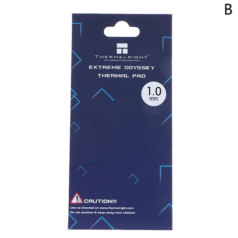 Thermalright ODYSSEY Тепловая прокладка для видеокарты