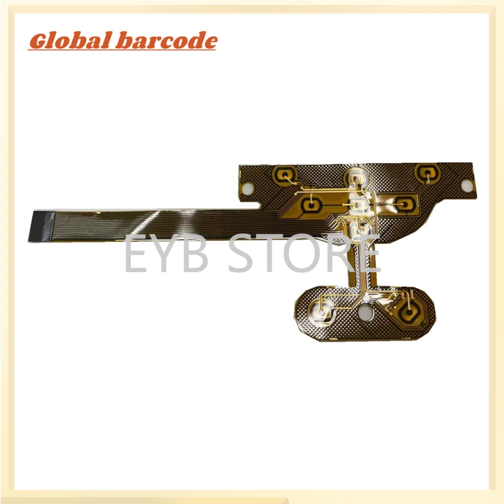 

High Quality New Keypad PCB For Zebra ZQ630 Free Shiping