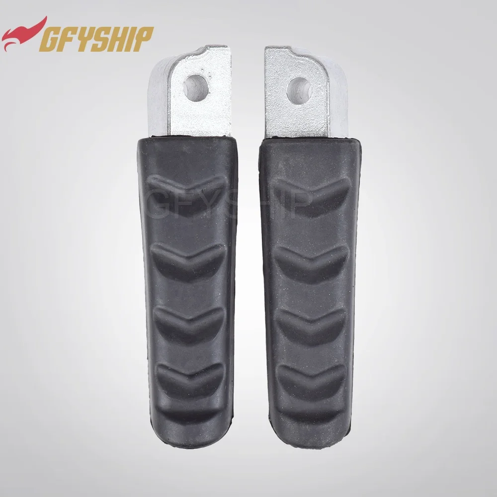 Передние и задние подножки для мотоциклов BMW F800GT 2011-2013, F800S 2004-2008, F800ST 2004-2012 (art.: 3920dcaffa40c) - 3920dcaffa40c