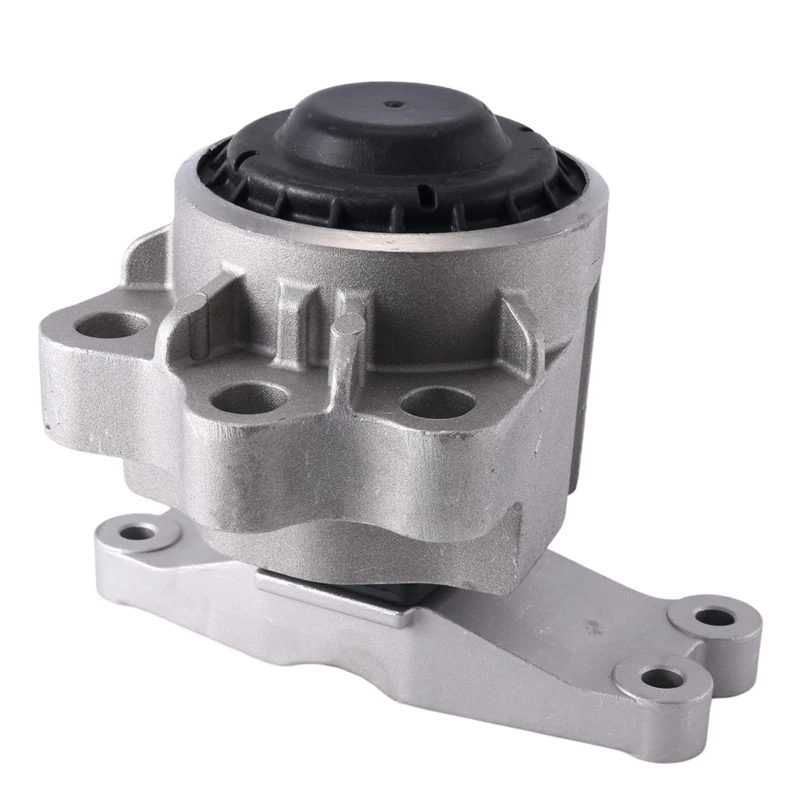 1895282 BK216F012AE резина для крепления двигателя прокладка из алюминиевого сплава