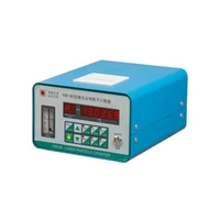 high quality particle counter 6 channel particle size laser particle counter