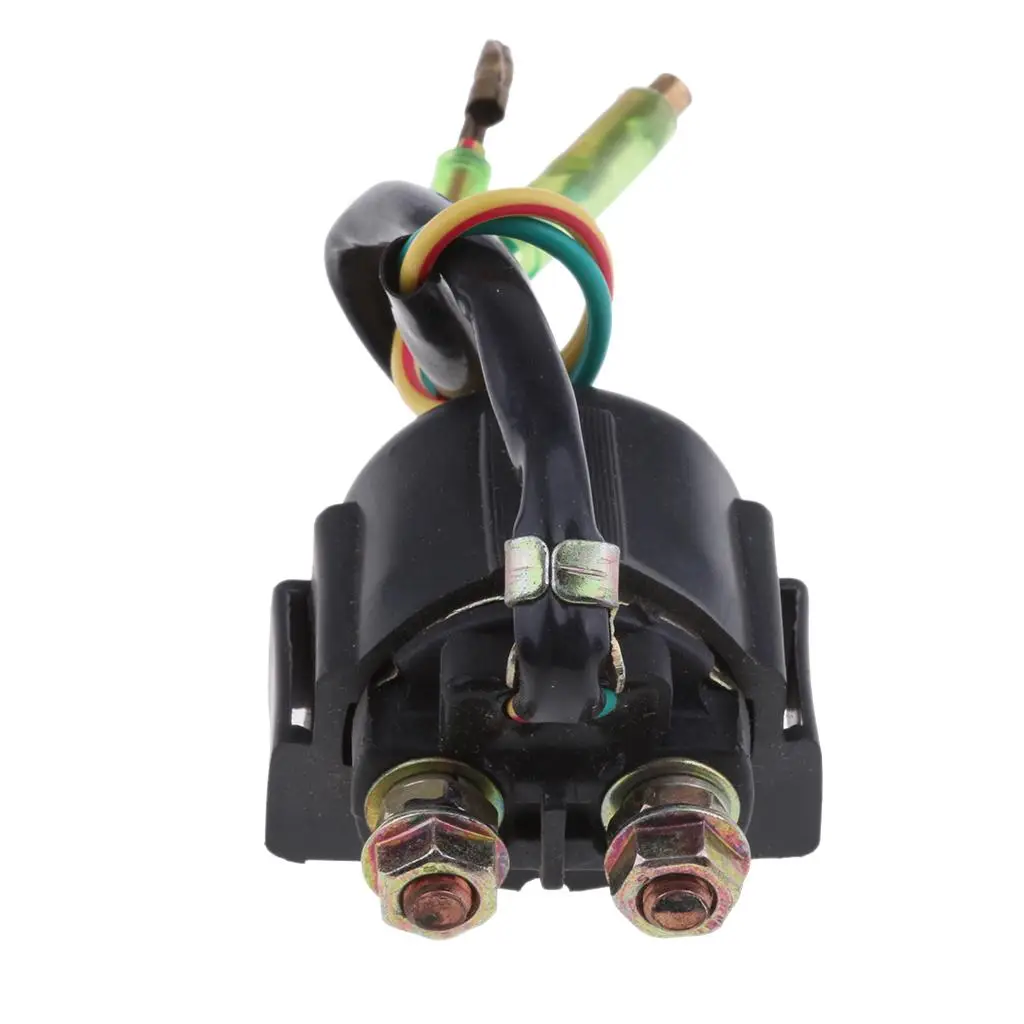 

1 piece starter relay starter relay for Marine 40 HP