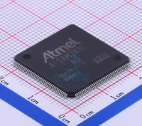 1pcslote atsam3x8ea au package lqfp 144 new original genuine processormicrocontroller ic chip