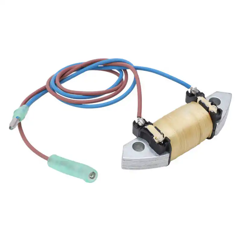 

Ignition Coil Exquisite Workmanship Boat Ignition Coil for Maintenance