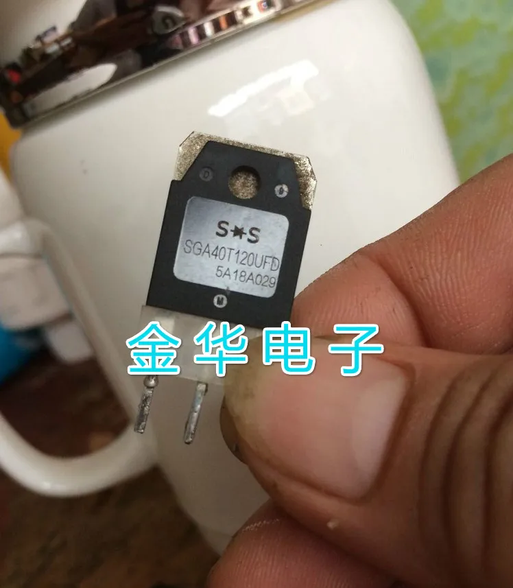 

Бесплатная доставка, ga40t120ufd, 10 шт.