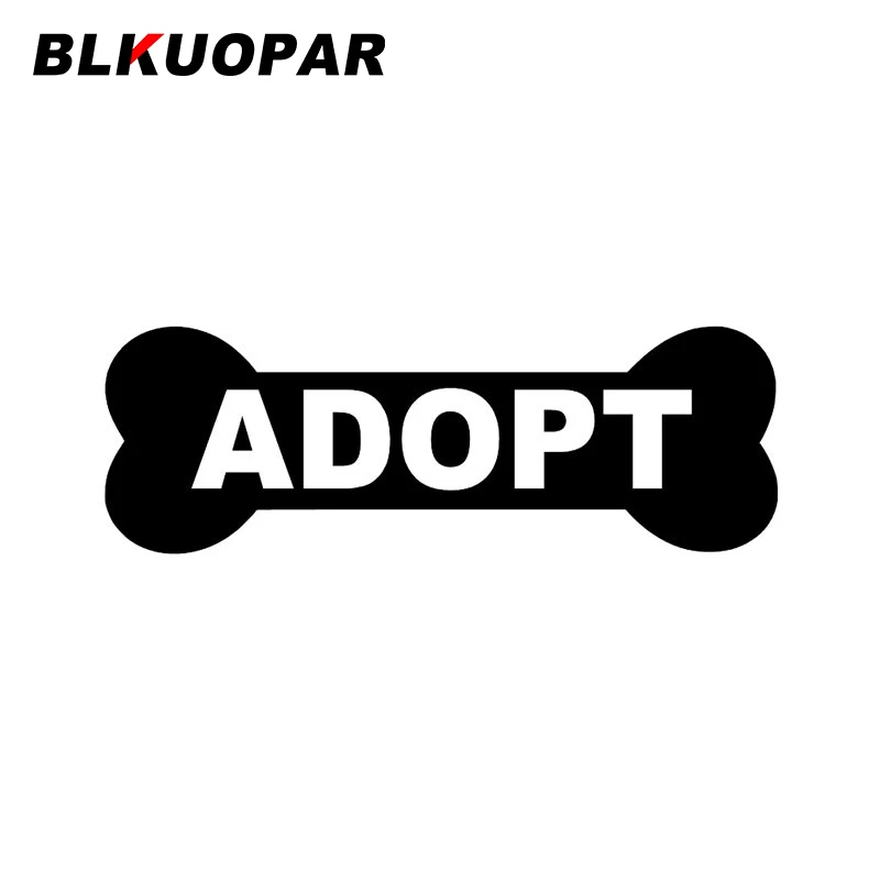 

BLKUOPAR принимает забавные наклейки для автомобиля, креативные, устойчивые к царапинам виниловые наклейки, водонепроницаемые, Солнцезащитный...