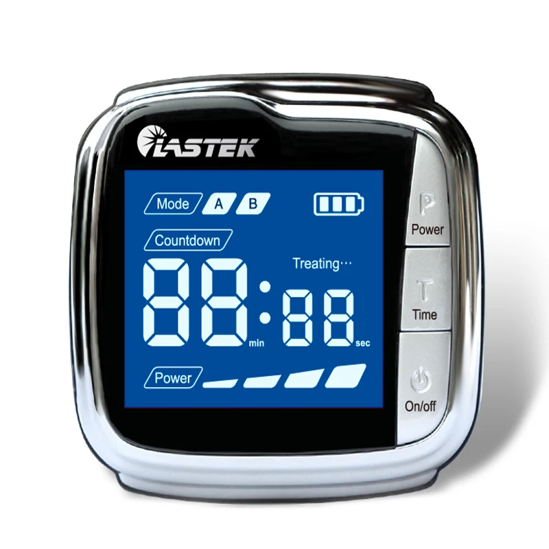 Умные часы с низким уровнем сахара в крови