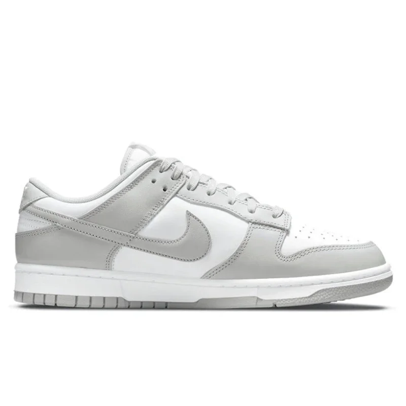 Nike Dunk Sb Low Мужчины Женщины Повседневная обувь для скейтборда Классические