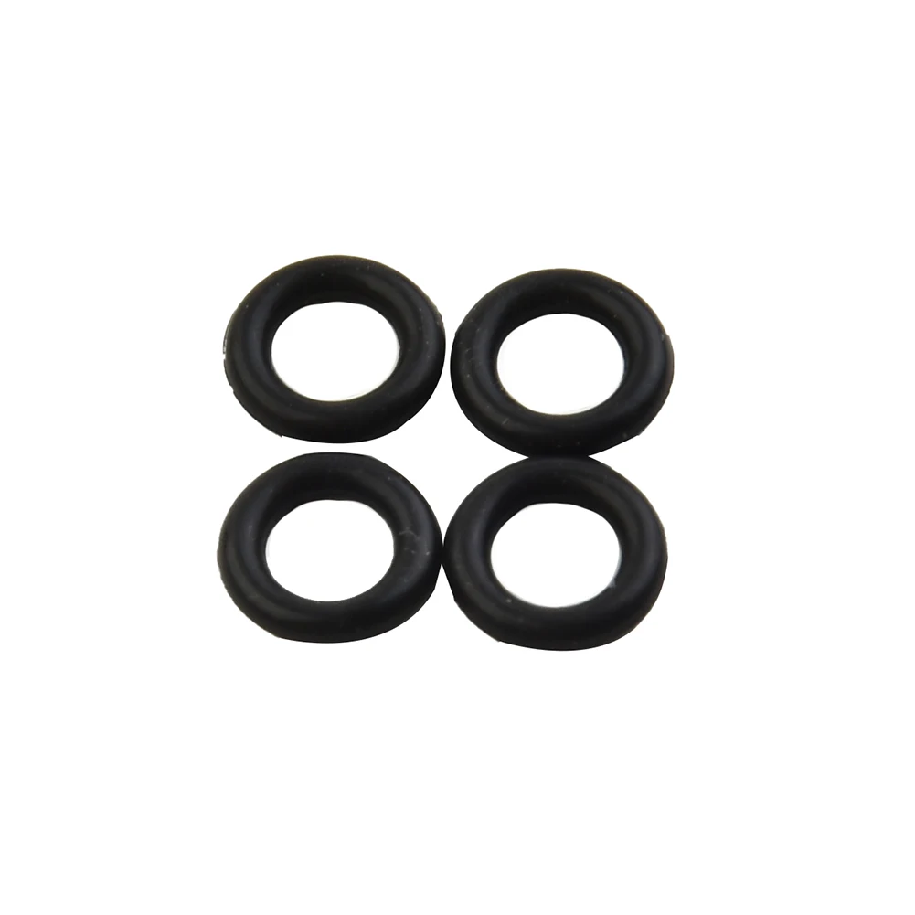 Уплотнительные оптовые 4 шт. винты для Weber медное покрытие DCOE IDF твердая латунь