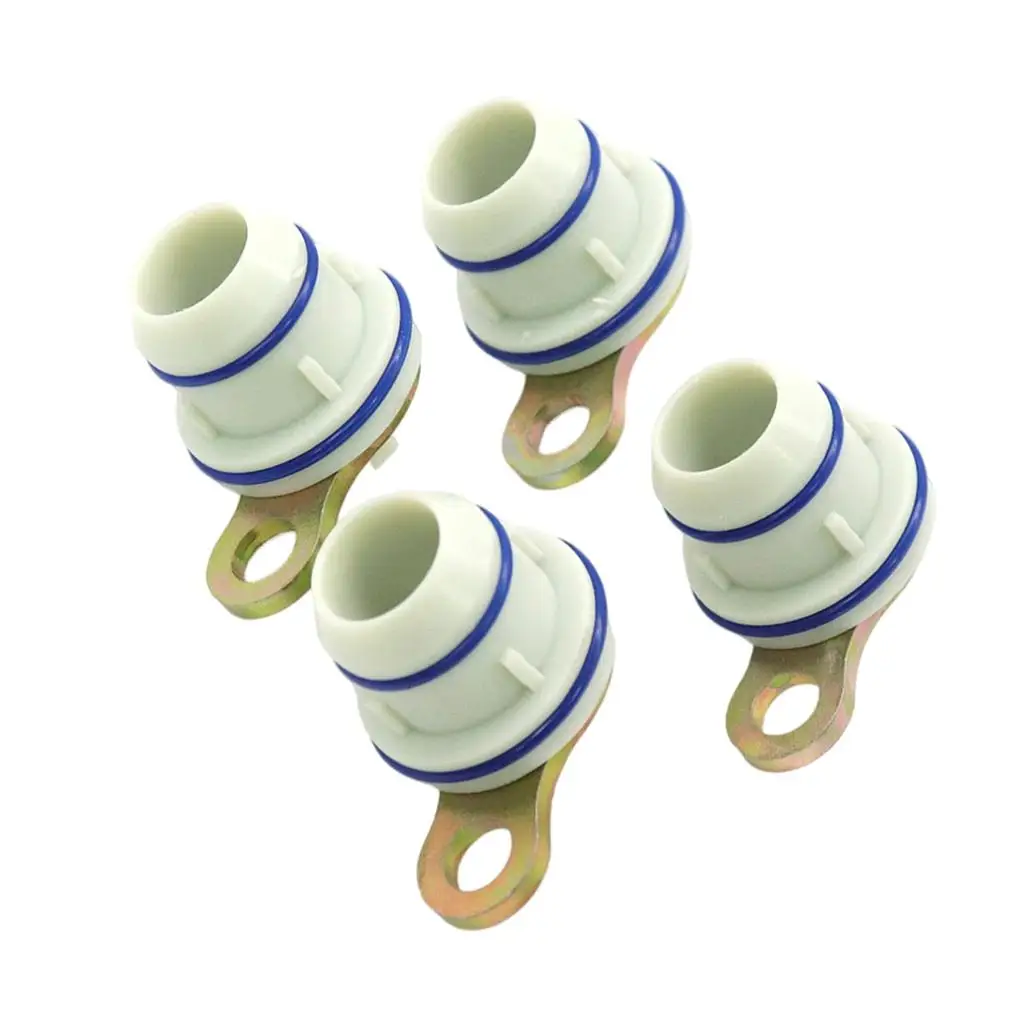 

53032221AA Extension Plug Expansion Plug Kit Set Replaceable Plastic Car Accessory Automatic Parts for Hemi for RAM