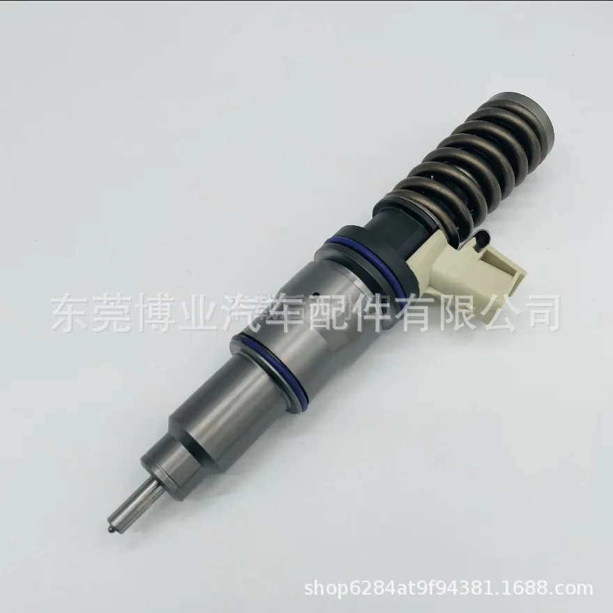 Форсунка насоса инжектор BEBE4F00001 для двигателя Delphi VOLVO MD11 US07