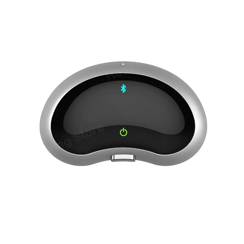 La nueva inteligencia Искусственный анtirronquidos es adecuada para la familia negocios y viajes