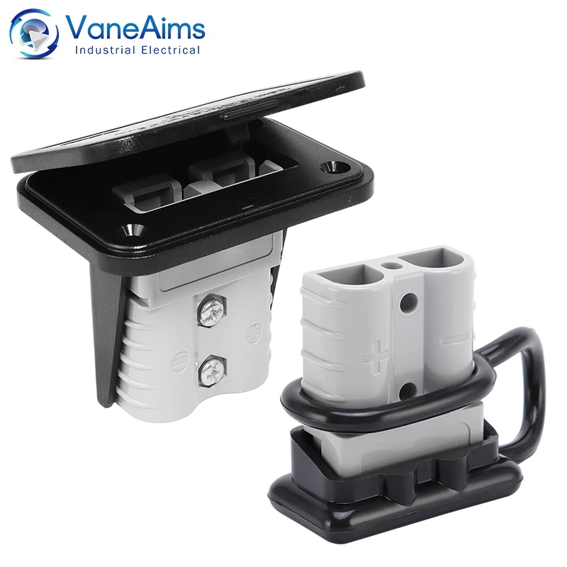 

Разъемы для аккумулятора VaneAims 50А