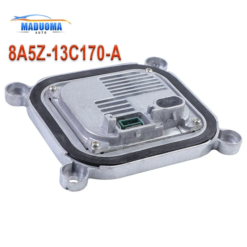 Новые высококачественные автомобильные аксессуары, модуль фар 8A5Z-13C170-A 10R044663 DL3Z13C170A для Ford 2014-2019 Lincoln MKC Новые высококачественные автомобильные аксессуары, модуль фар 8A5Z-13C170-A 10R044663 DL3Z13C170A для Ford 2014-2019 Lincoln MKC