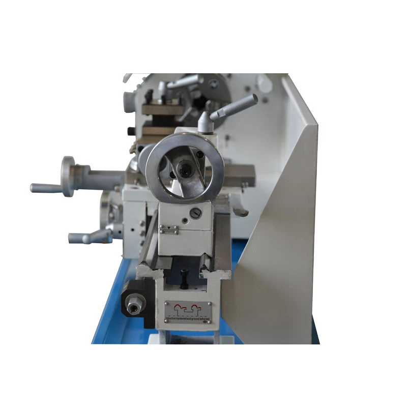 Настольный мини-токарный станок от производителя