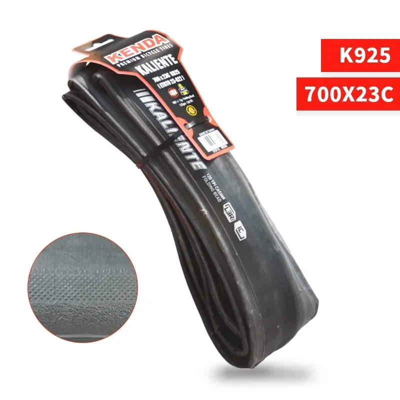KENDA K925 Шина для шоссейного велосипеда 700x23C 700x25C 700x28C Клинчер Складная складная