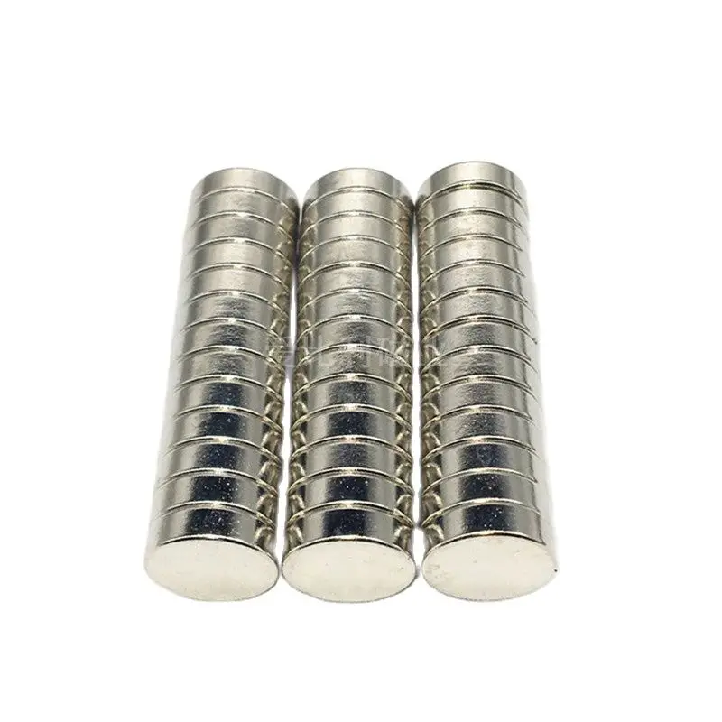 

2/5/10/20/50PCS 16x5 mm Round Search Magnet 16x5mm Strong Powerful Magnets Disc 16mmx5mm Neodymium Magnet Strong 16*5 N35
