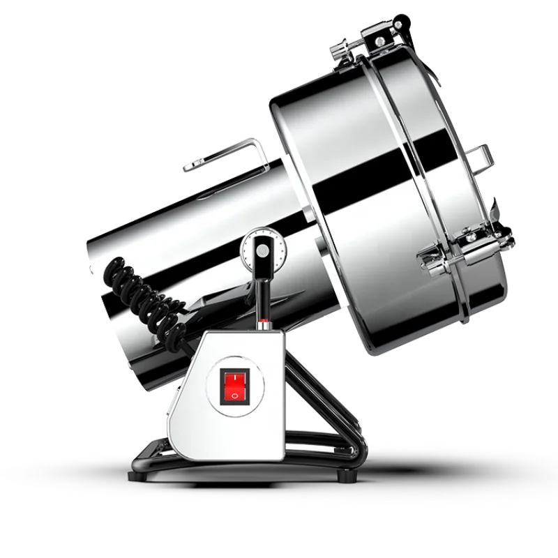 

Restaurant Stainless Steel Commercial Industrial hammer mill for flour