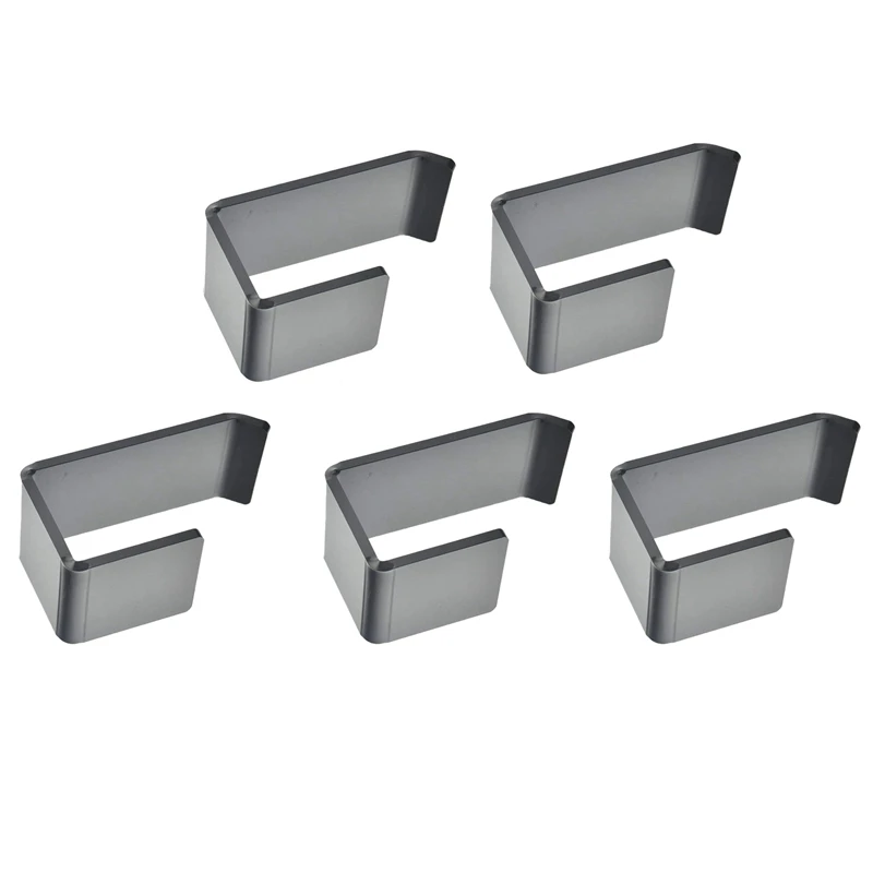 

Простая подставка для наушников, держатель, крючок-лента под стол, двойная подставка для гарнитуры, держатель для наушников