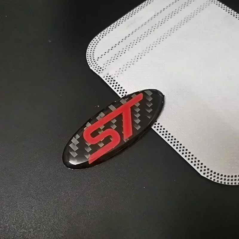 Углеродное волокно для Ecosport Edge Focus Ranger Mondeo Mk3 Escape Fiesta Kuga Roush Fusion автомобильные