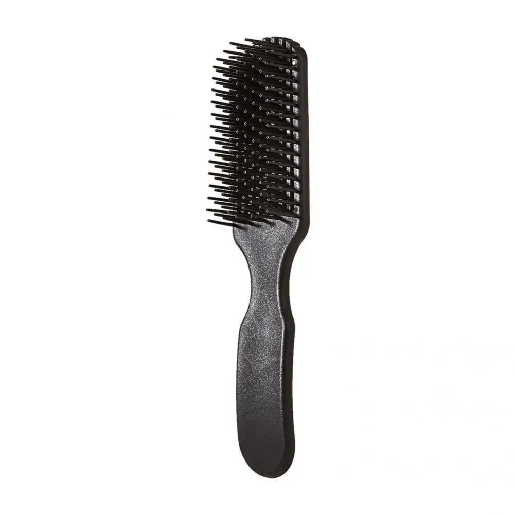 

Practical Hairdressing Styling Massage Hairbrush Hairdressing Comb Minimalistic Universal
