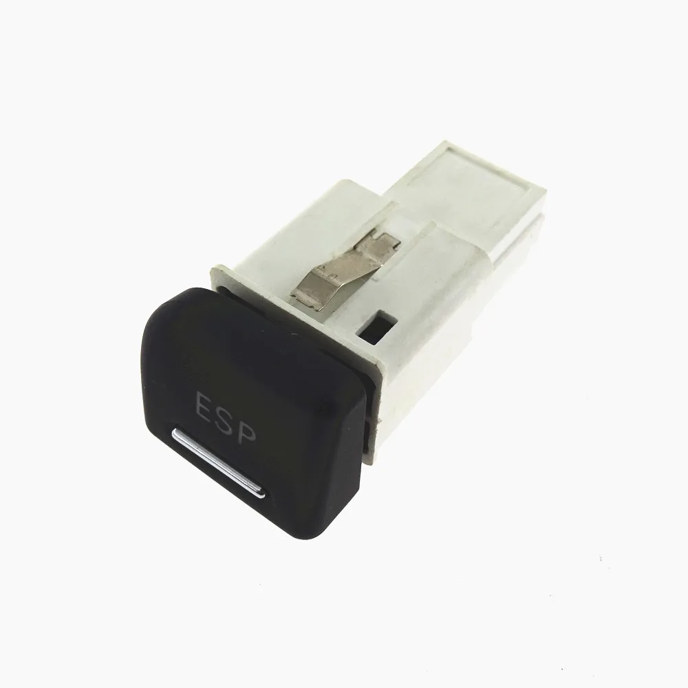 

Car Parking ESP Switch Button Electric Auxiliary Switch LHD for-Audi A4 B6 B7 2002-2008 8E1927134 8ED927134A 8ED 927 134C B