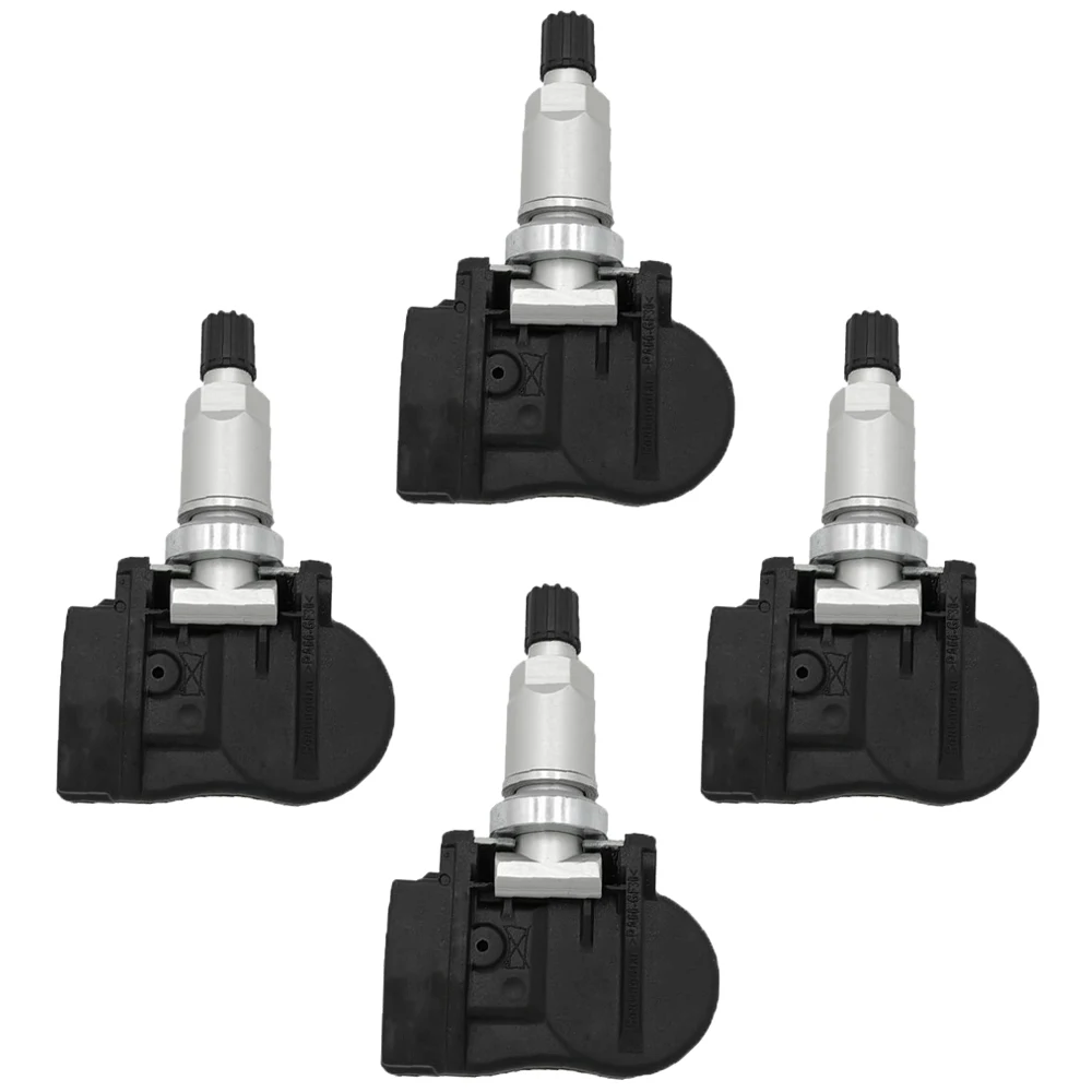 4шт. 31341893 31341171 Датчик контроля давления в шинах подходящий для датчика Volvo датчик