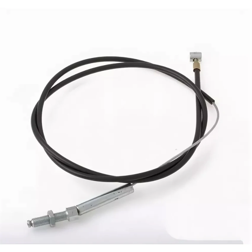 Clutch cable for motorcycle Dnepr | Motorbike Brakes