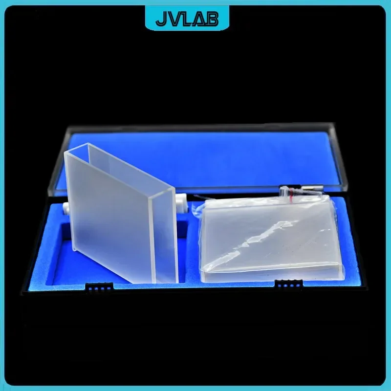 

Стекло кюветы JVLAB 17,5 мл