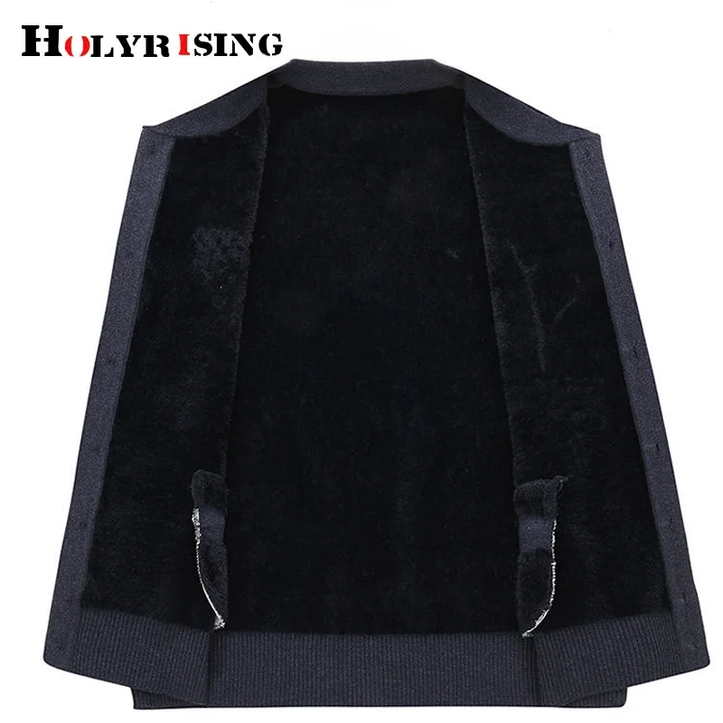 Рисунок 4 - Зимний мужской свитер