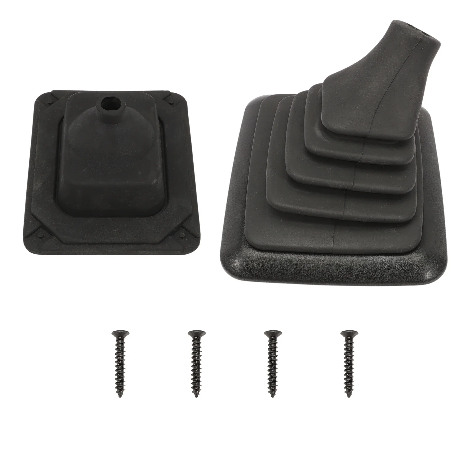 Ручной переключатель передач F5TZ7277BA резиновая ботинка с кронштейном для F150 F250 F350