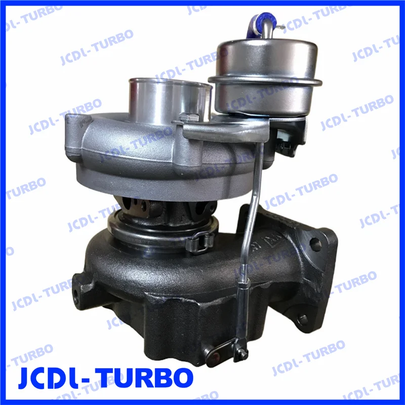 Турбокомпрессор CT26 1720117020 17201-17020 для TOYOTA Land Cruiser LandCruiser HR492HT 1HD 1HDT 1HD-T 180HP