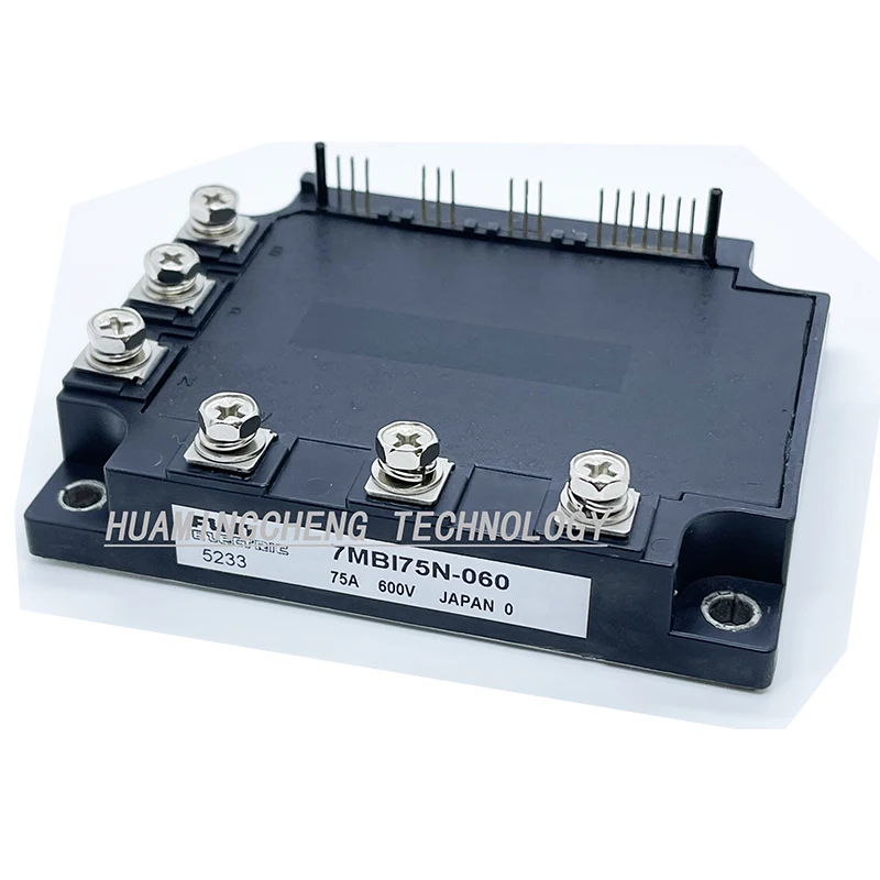 

New Original Fast Delivery 7MBI75N-060