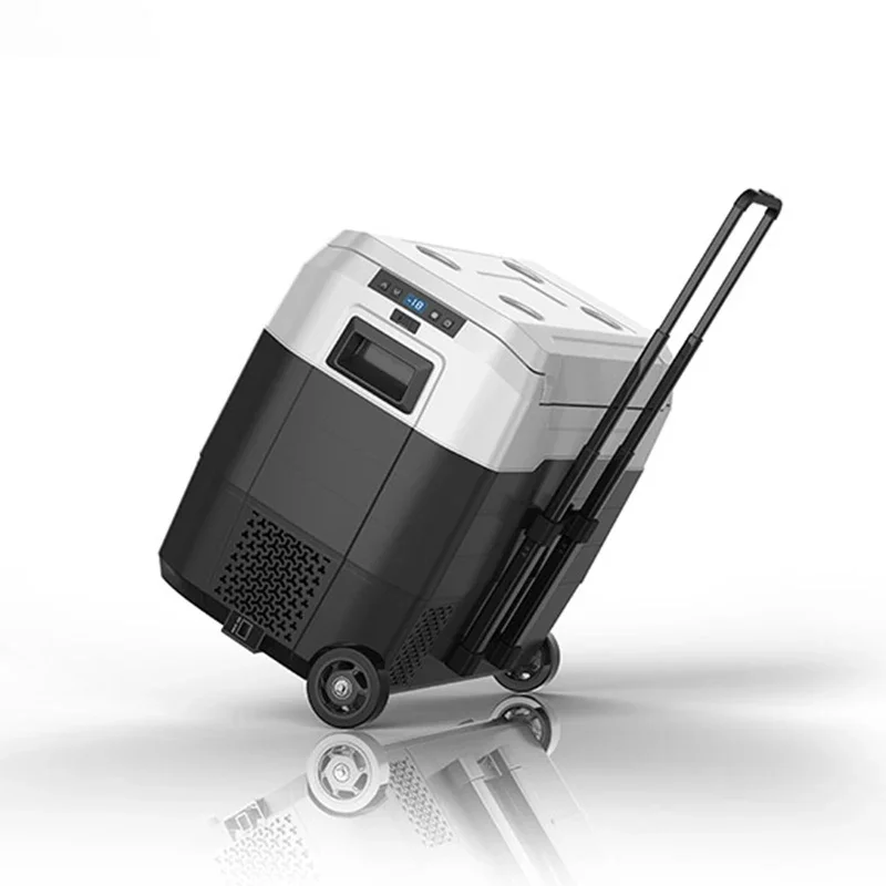 WAYCOOL ALG50 50 л портативный компрессор для кемпинга электрический 12 в 24